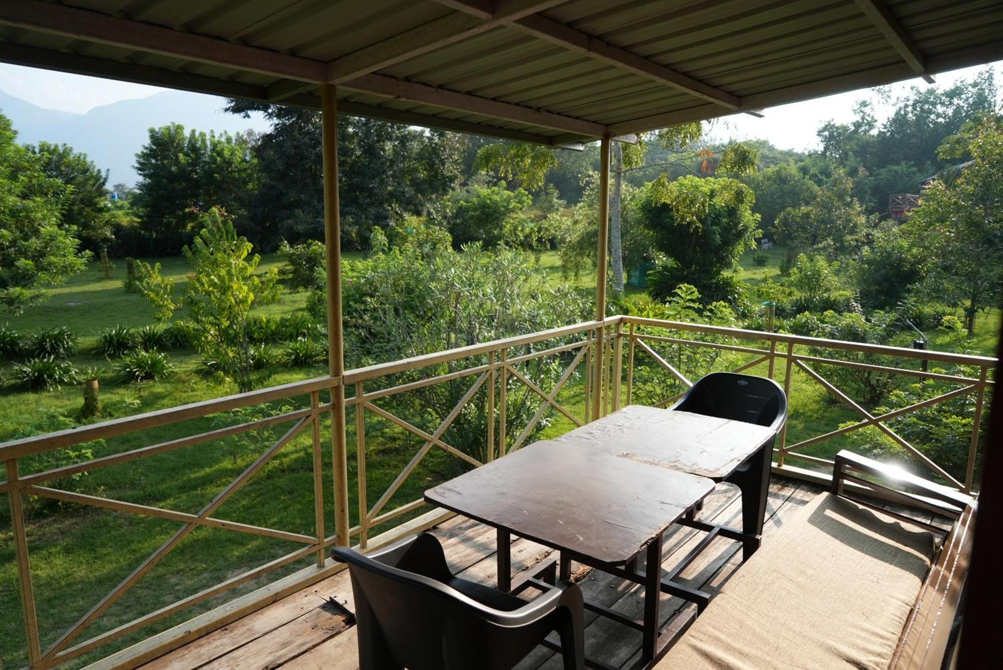 Tamarind Tree Masinagudi Hotel Exterior photo