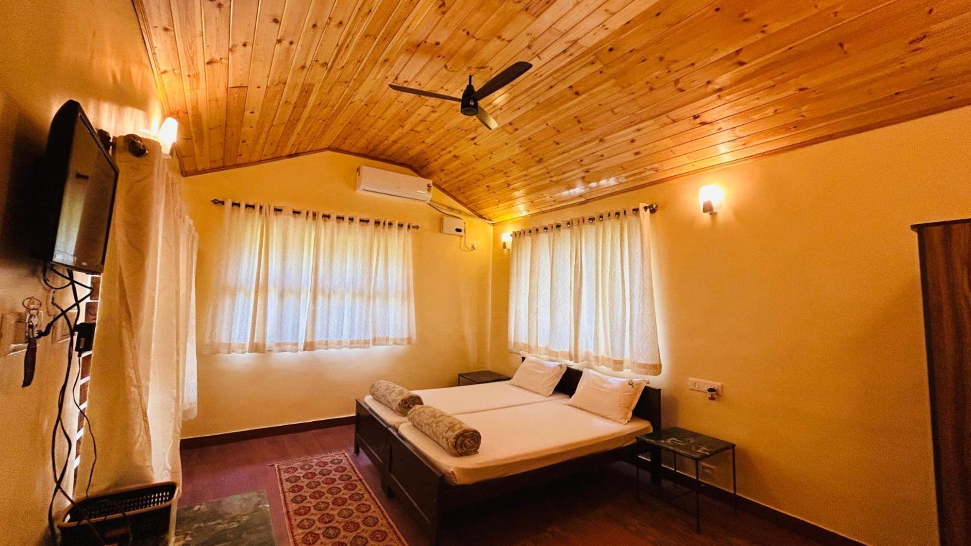 Tamarind Tree Masinagudi Hotel Exterior photo