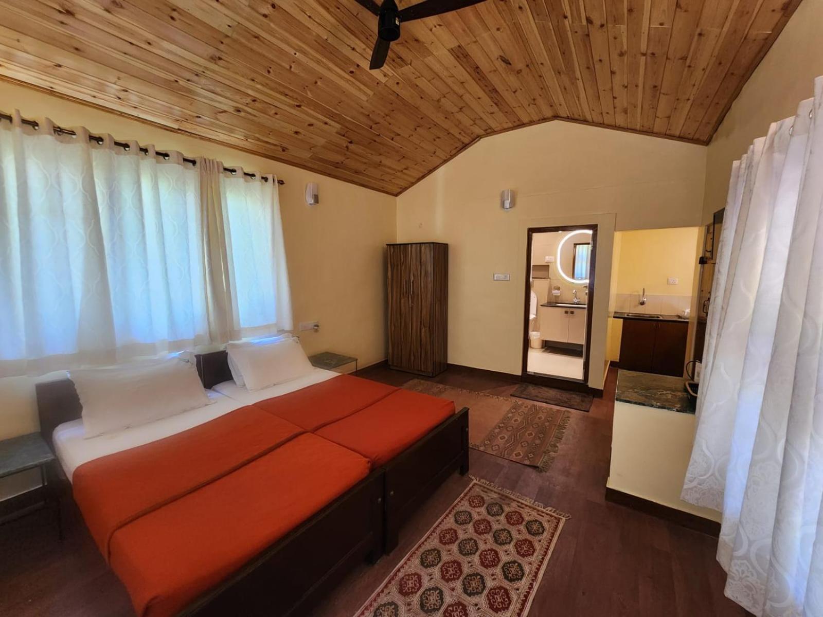 Tamarind Tree Masinagudi Hotel Exterior photo