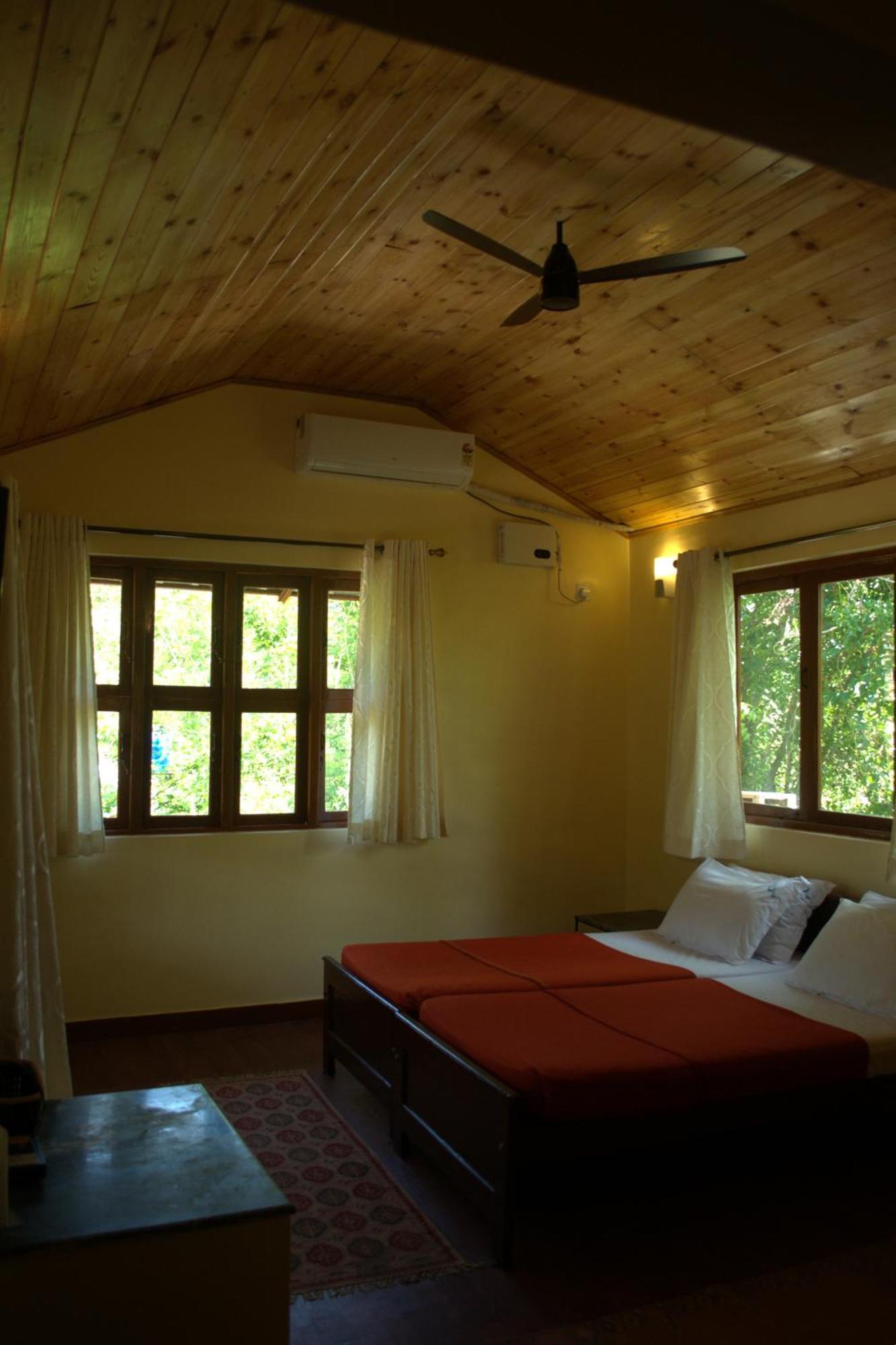 Tamarind Tree Masinagudi Hotel Exterior photo