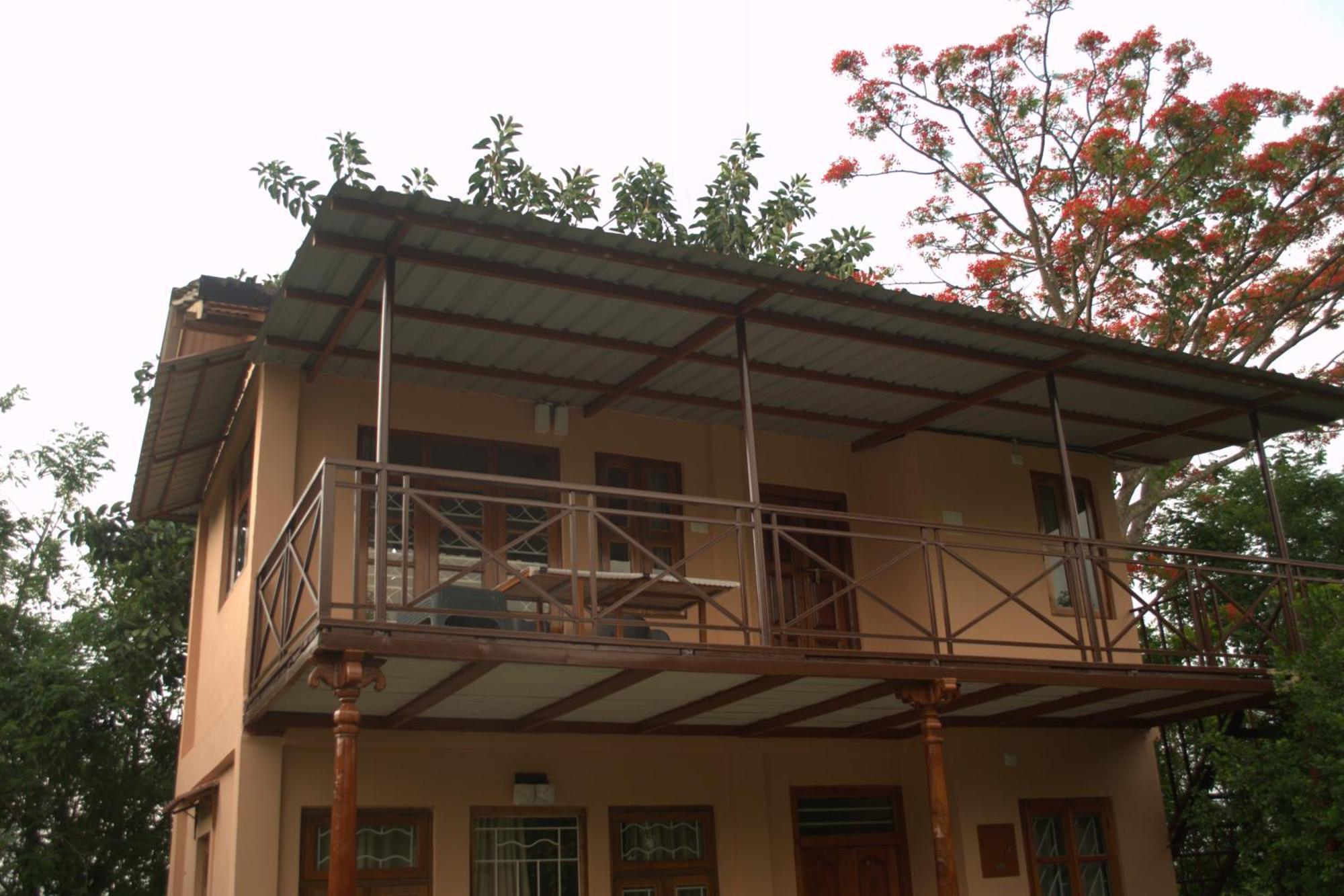 Tamarind Tree Masinagudi Hotel Exterior photo